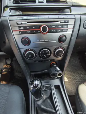 Mazda 3, 1.4 - imagine 3