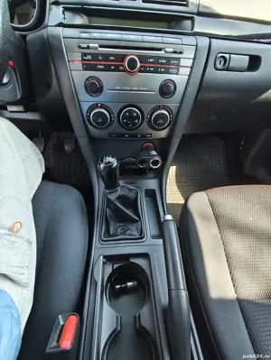 Mazda 3, 1.4 - imagine 4