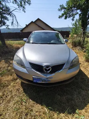 Mazda 3, 1.4 - imagine 2