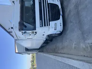 DAF xf 105 46 km  - imagine 3