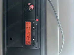 DAF xf 105 46 km  - imagine 2