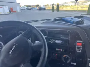 DAF xf 105 46 km  - imagine 6