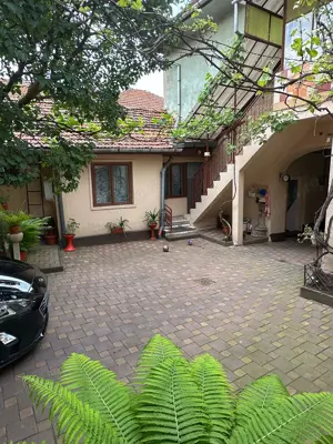 Casă de vânzare în centrul orașului Orăștie  - imagine 9