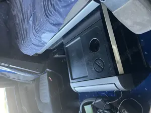 DAF xf 105 46 km  - imagine 5