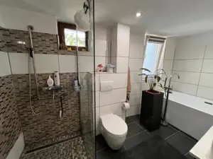 Lugoj,  Vila de Vis Cu Piscina, 440 Mp. Construiti, 820 Mp. Teren - imagine 16