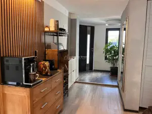 Lugoj,  Vila de Vis Cu Piscina, 440 Mp. Construiti, 820 Mp. Teren - imagine 11