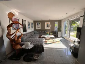 Lugoj,  Vila de Vis Cu Piscina, 440 Mp. Construiti, 820 Mp. Teren - imagine 5