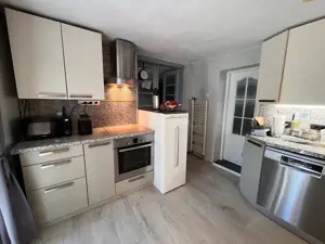 Lugoj,  Vila de Vis Cu Piscina, 440 Mp. Construiti, 820 Mp. Teren - imagine 10