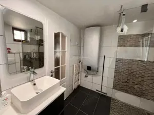 Lugoj,  Vila de Vis Cu Piscina, 440 Mp. Construiti, 820 Mp. Teren - imagine 15