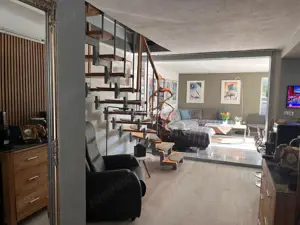 Lugoj,  Vila de Vis Cu Piscina, 440 Mp. Construiti, 820 Mp. Teren - imagine 17