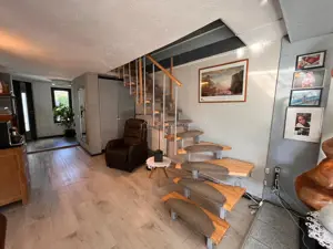 Lugoj,  Vila de Vis Cu Piscina, 440 Mp. Construiti, 820 Mp. Teren - imagine 7