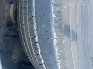 DAF xf 105 46 km  - imagine 7