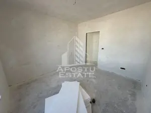 Apartament tip penthouse 2 camere, terasa 30 mp Braytim tva 9% - imagine 8