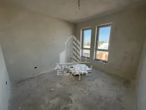 Apartament tip penthouse 2 camere, terasa 30 mp Braytim tva 9% - imagine 6