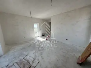 Apartament tip penthouse 2 camere, terasa 30 mp Braytim tva 9% - imagine 3