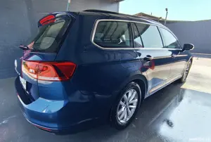 VW Passat B8, 2020 - imagine 2