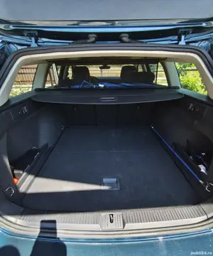 VW Passat B8, 2020 - imagine 5