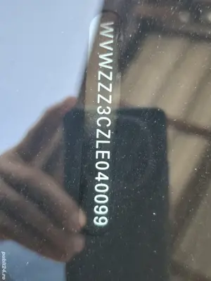 VW Passat B8, 2020 - imagine 4