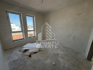 Apartament tip penthouse 2 camere, terasa 30 mp Braytim tva 9% - imagine 7