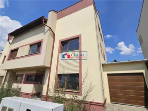 Vanzare casa duplex, strada privata, linistita, cartier Buna Ziua
