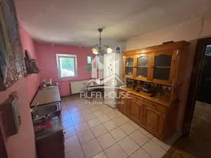 Vand 4 camere Decomandat zona Micro 4 Govandari  - imagine 5