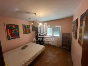 Vand 4 camere Decomandat zona Micro 4 Govandari  - imagine 6