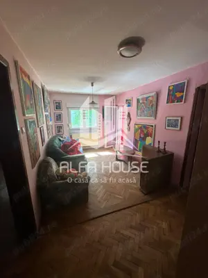 Vand 4 camere Decomandat zona Micro 4 Govandari  - imagine 2