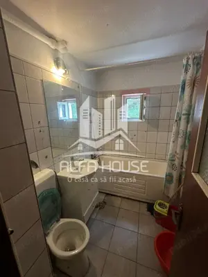 Vand 4 camere Decomandat zona Micro 4 Govandari  - imagine 7