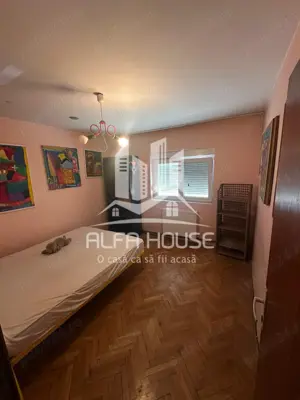 Vand 4 camere Decomandat zona Micro 4 Govandari  - imagine 11