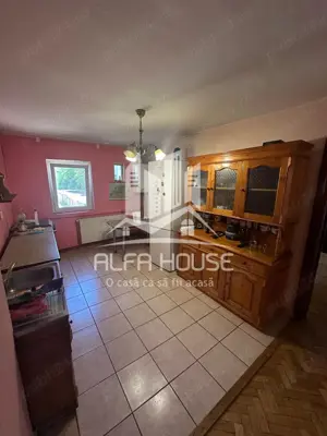 Vand 4 camere Decomandat zona Micro 4 Govandari  - imagine 10