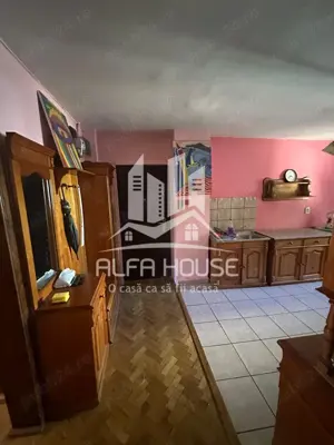 Vand 4 camere Decomandat zona Micro 4 Govandari  - imagine 14