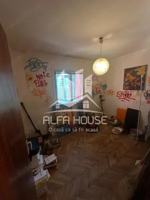 Vand 4 camere Decomandat zona Micro 4 Govandari  - imagine 15