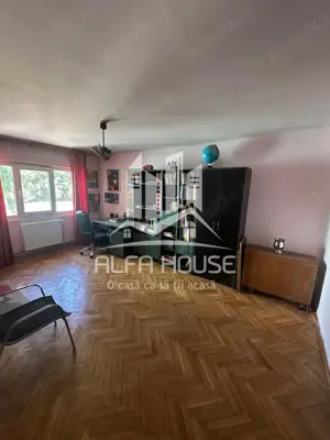 Vand 4 camere Decomandat zona Micro 4 Govandari  - imagine 13