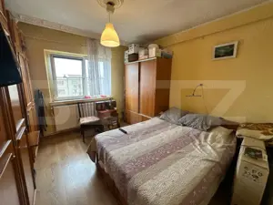 Apartament 3 camere, zona Centrul Multifunctional - imagine 3