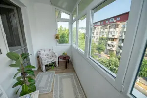 APARTAMENT 3 CAMERE| ZONA CENTRALA