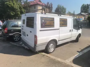 De vânzare Ford transit  - imagine 2