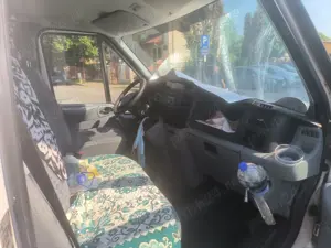De vânzare Ford transit  - imagine 3