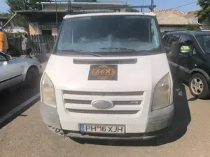 De vânzare Ford transit  - imagine 5