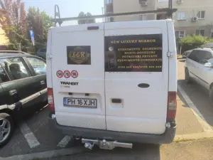 De vânzare Ford transit 