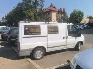 De vânzare Ford transit  - imagine 4
