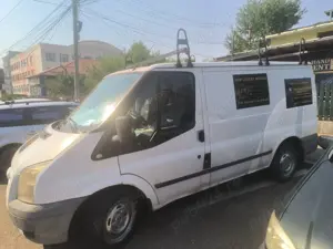 De vânzare Ford transit  - imagine 6