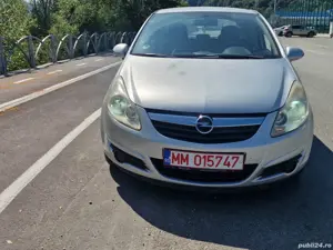 Opel Corsa  An  2009.  1350 euro