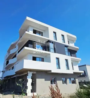 Apartament cu 2 camere cu balcon generos – Elira Plus Residence, Palazu Mare - imagine 6