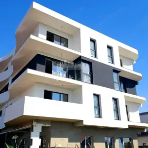 Apartament cu 2 camere cu balcon generos – Elira Plus Residence, Palazu Mare - imagine 2