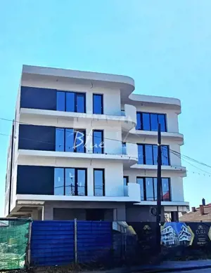 Apartament cu 2 camere cu balcon generos – Elira Plus Residence, Palazu Mare - imagine 4