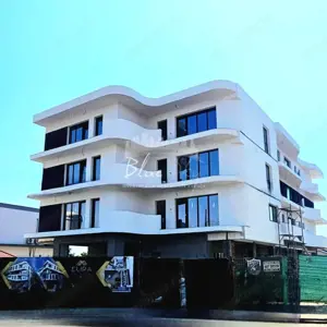 Apartament cu 2 camere cu balcon generos – Elira Plus Residence, Palazu Mare