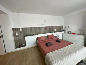 Apartament de Inchiriat - Design Modern în Zona Piața de Vechituri - imagine 5