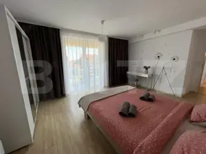 Apartament de Inchiriat - Design Modern în Zona Piața de Vechituri - imagine 4
