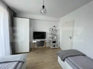 Apartament de Inchiriat - Design Modern în Zona Piața de Vechituri - imagine 8
