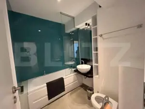 Apartament de Inchiriat - Design Modern în Zona Piața de Vechituri - imagine 10